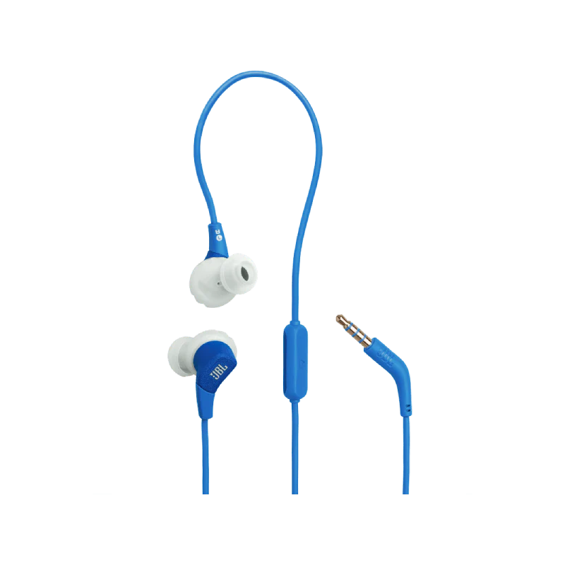JBL Endurance Run 3 Wired Earphone - Image 2