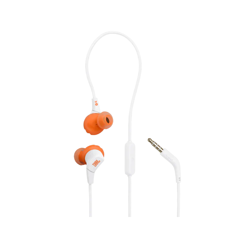 JBL Endurance Run 3 Wired Earphone - Image 3