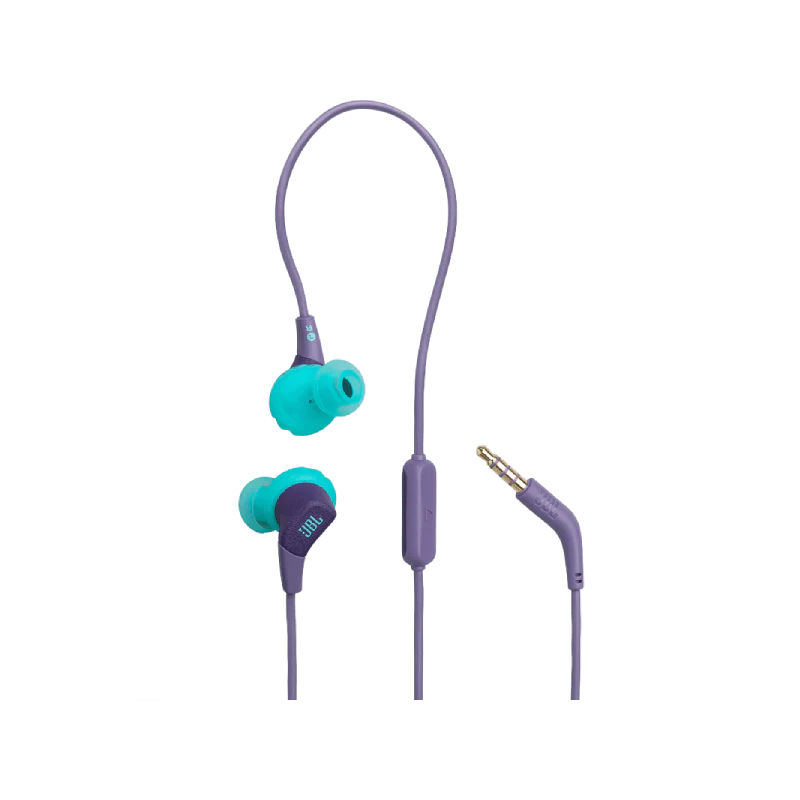 JBL Endurance Run 3 Wired Earphone - Image 4