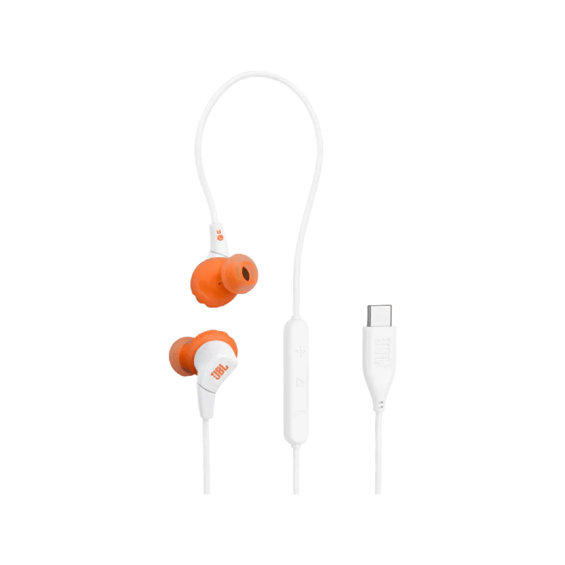 JBL Endurance Run 3C USB-C Earphones - Image 3
