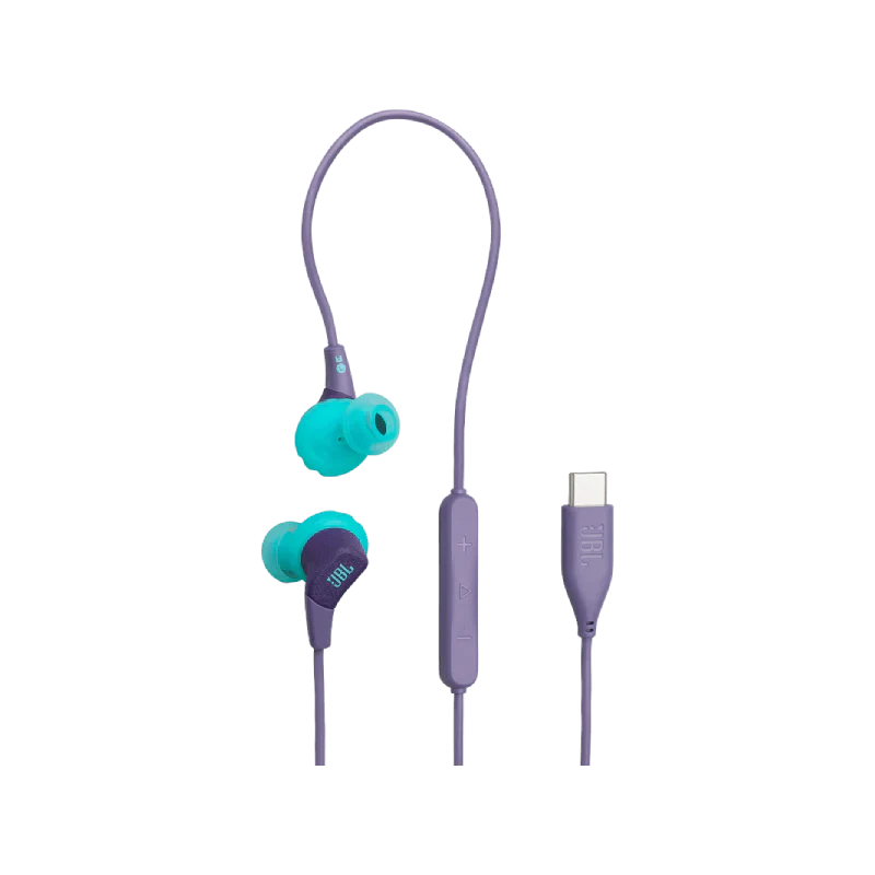 JBL Endurance Run 3C USB-C Earphones - Image 4