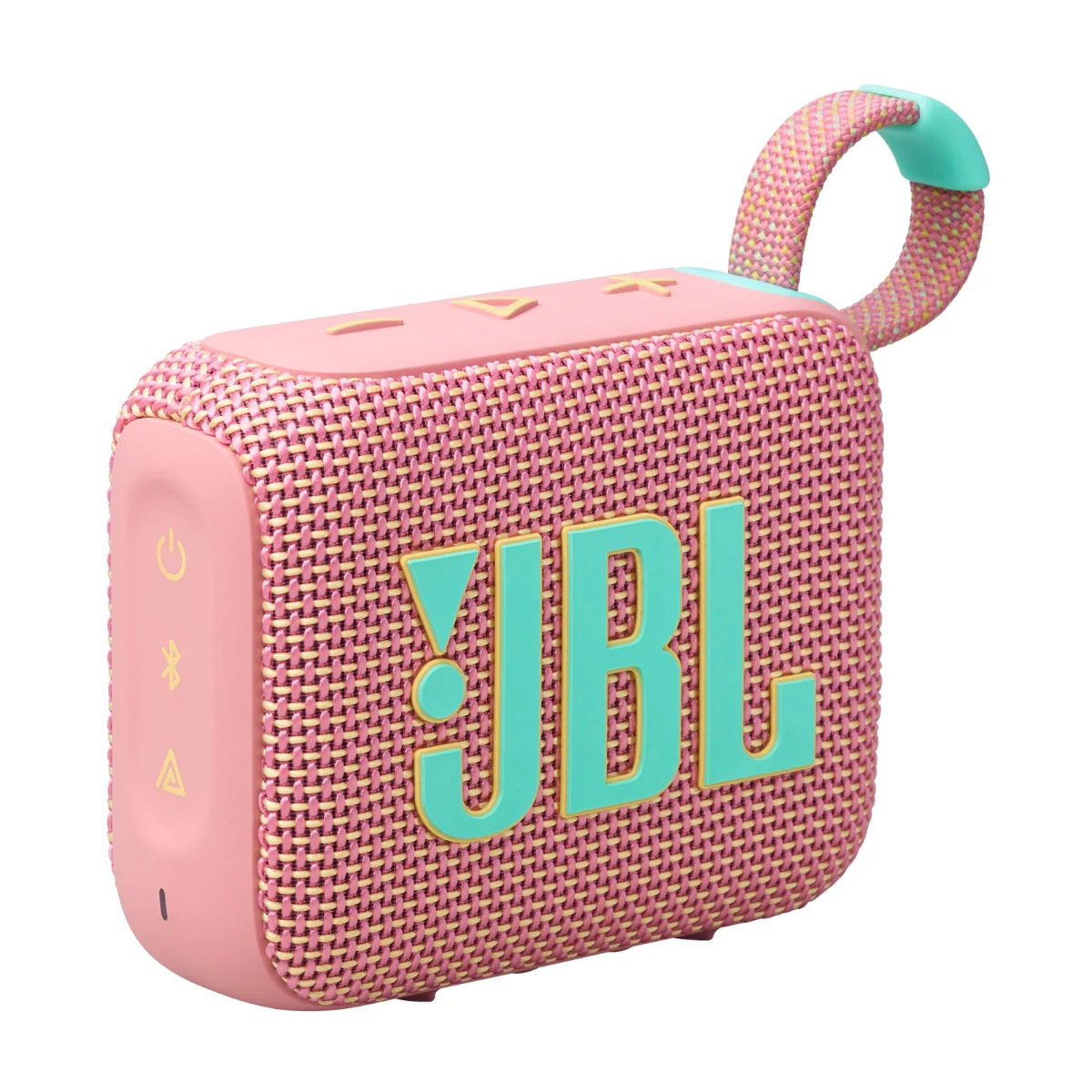 JBL Go 4 Ultra Portable bluetooth speakers - Image 5
