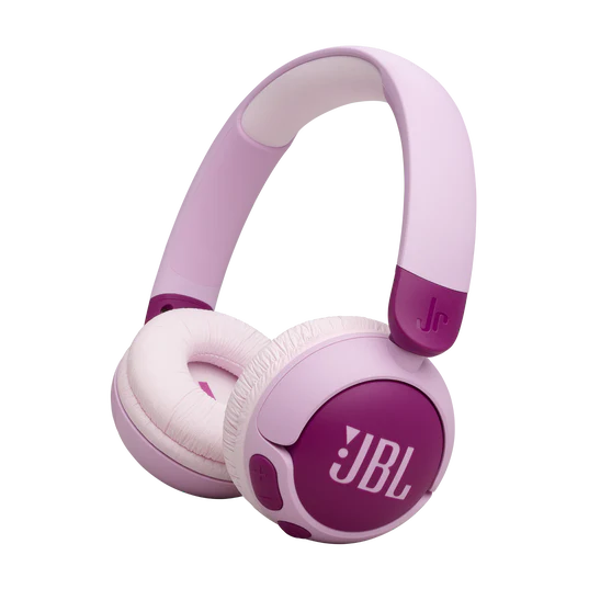 JBL Junior JR320BT Wireless Kids Headphones - Image 3