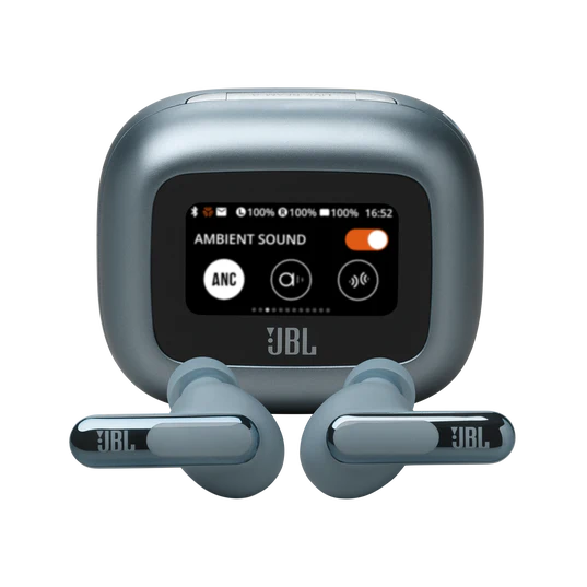 JBL Live Beam 3 Noise cancelling Wireless Earphones - Image 5