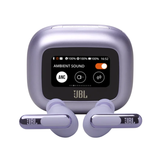 JBL Live Beam 3 Noise cancelling Wireless Earphones - Image 6