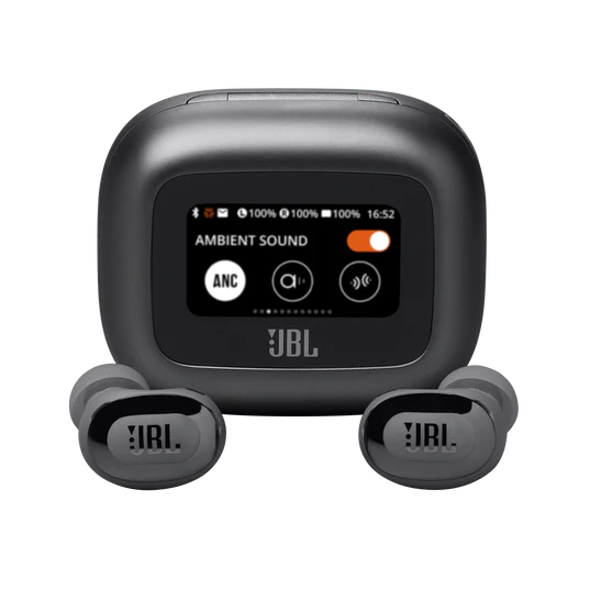 JBL Live Buds 3 Noise Cancelling True Wireless Earphones - Image 3