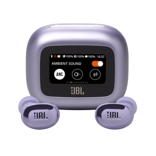 JBL Live Buds 3 Noise Cancelling True Wireless Earphones - Image 4