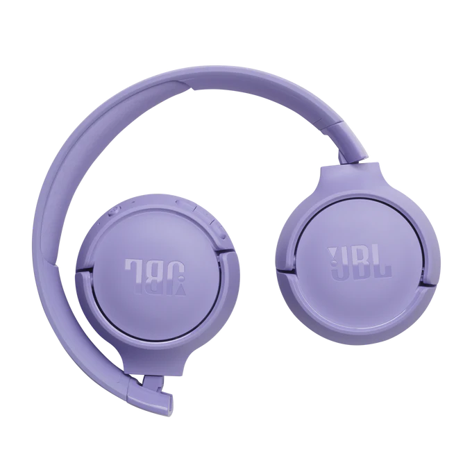 JBL Tune 520BT Wireless On Ear Headphone - Image 7
