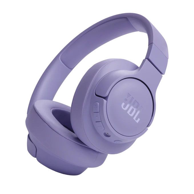 JBL Tune 720BT Wireless Over ear Headphones - Image 11