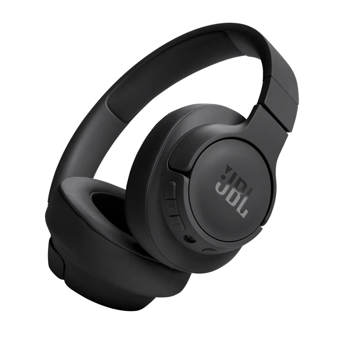 JBL Tune 720BT Wireless Over ear Headphones - Image 3