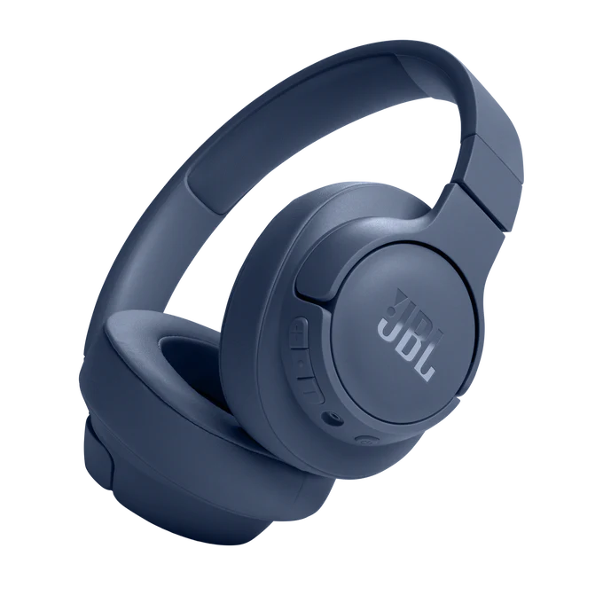 JBL Tune 720BT Wireless Over ear Headphones - Image 9