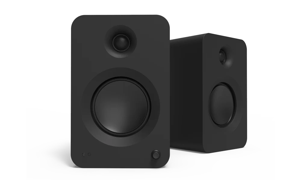 Kanto REN Powered Active Speakers with HDMI ARC - Image 3
