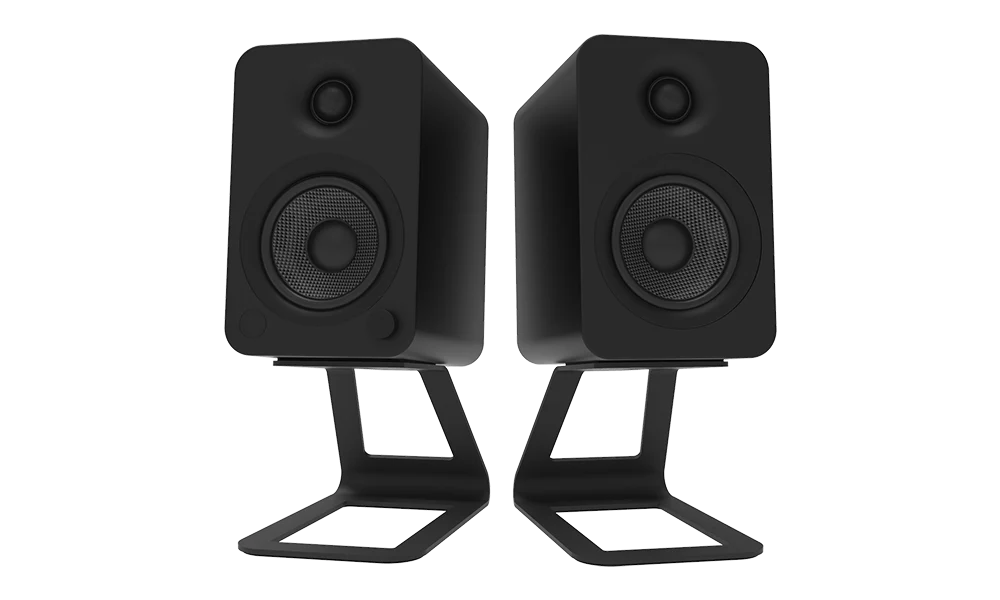 Kanto SE4 Desktop Speaker stands - Image 3