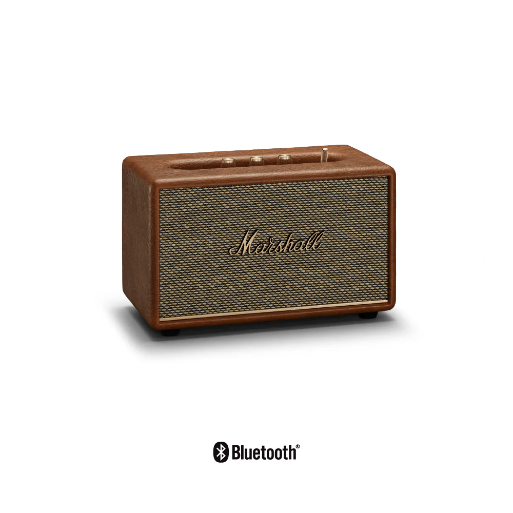 Marshall Acton III Bluetooth Speaker - Image 3