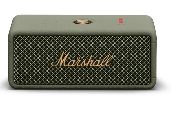 Marshall Emberton III Portable Bluetooth Speaker - Image 3