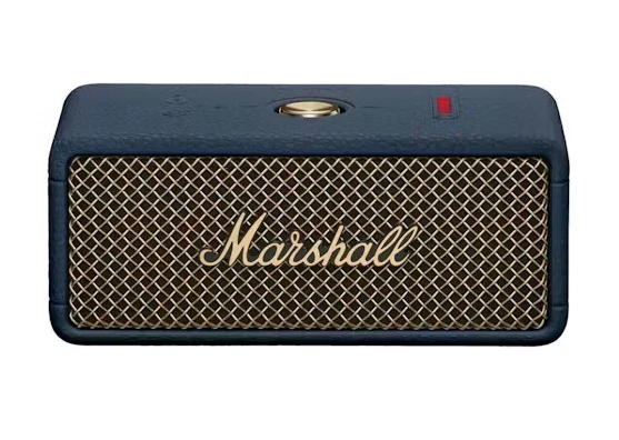 Marshall Emberton III Portable Bluetooth Speaker - Image 4