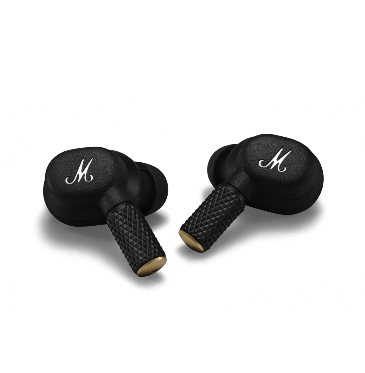 Marshall Motif II ANC Noise cancelling True Wireless Earphones - Image 3