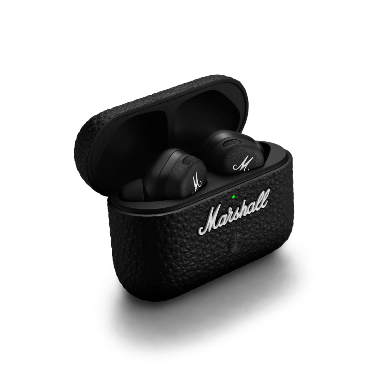 Marshall Motif II ANC Noise cancelling True Wireless Earphones - Image 4