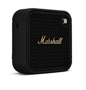 Marshall Willen II Portable Bluetooth Speaker - Image 3