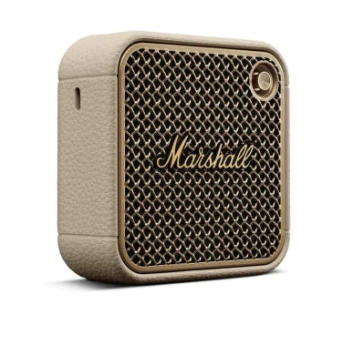 Marshall Willen II Portable Bluetooth Speaker - Image 4