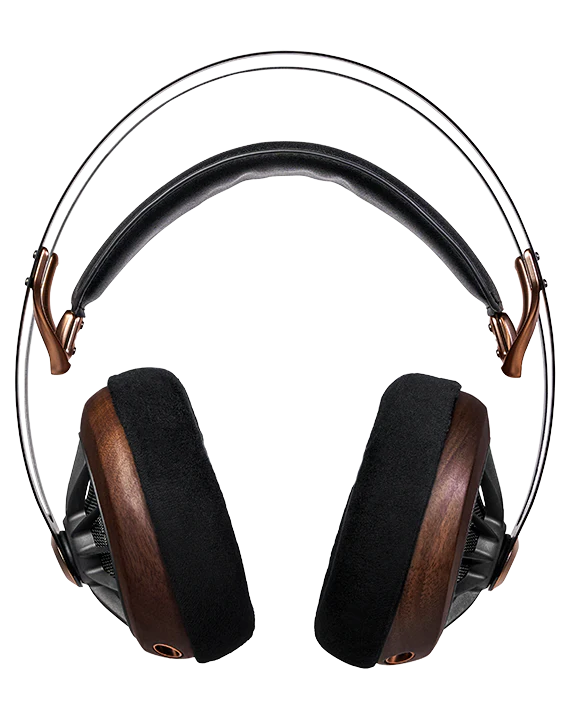 Meze Audio 109 Pro Dynamic Open-Back Headphone - Image 3