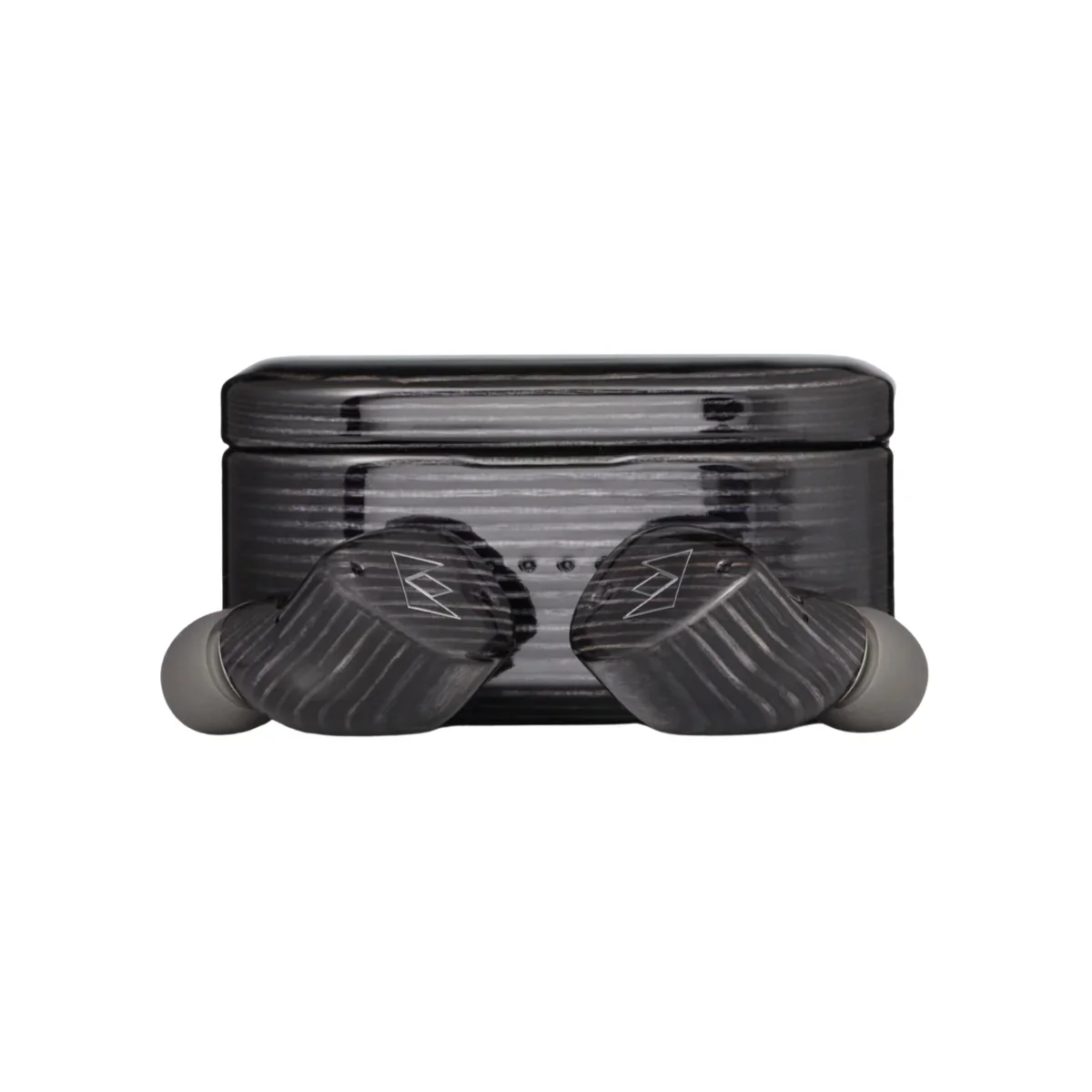 Noble Audio FoKus Prestige Encore Hybrid Drivers Wireless Earphones - Image 2