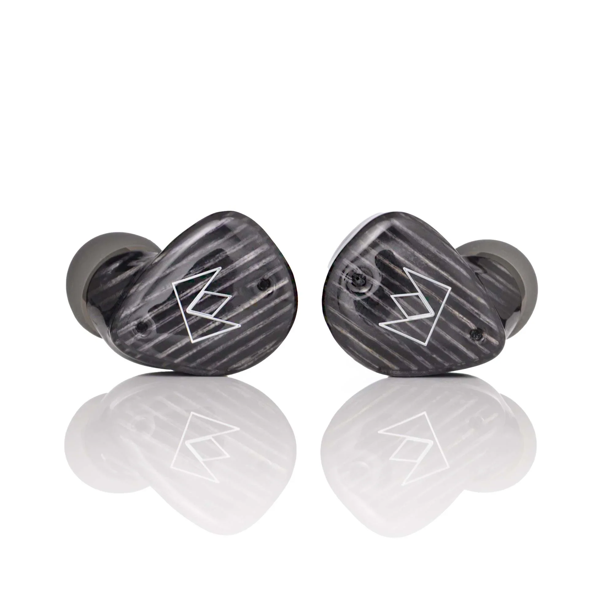 Noble Audio FoKus Prestige Encore Hybrid Drivers Wireless Earphones - Image 5