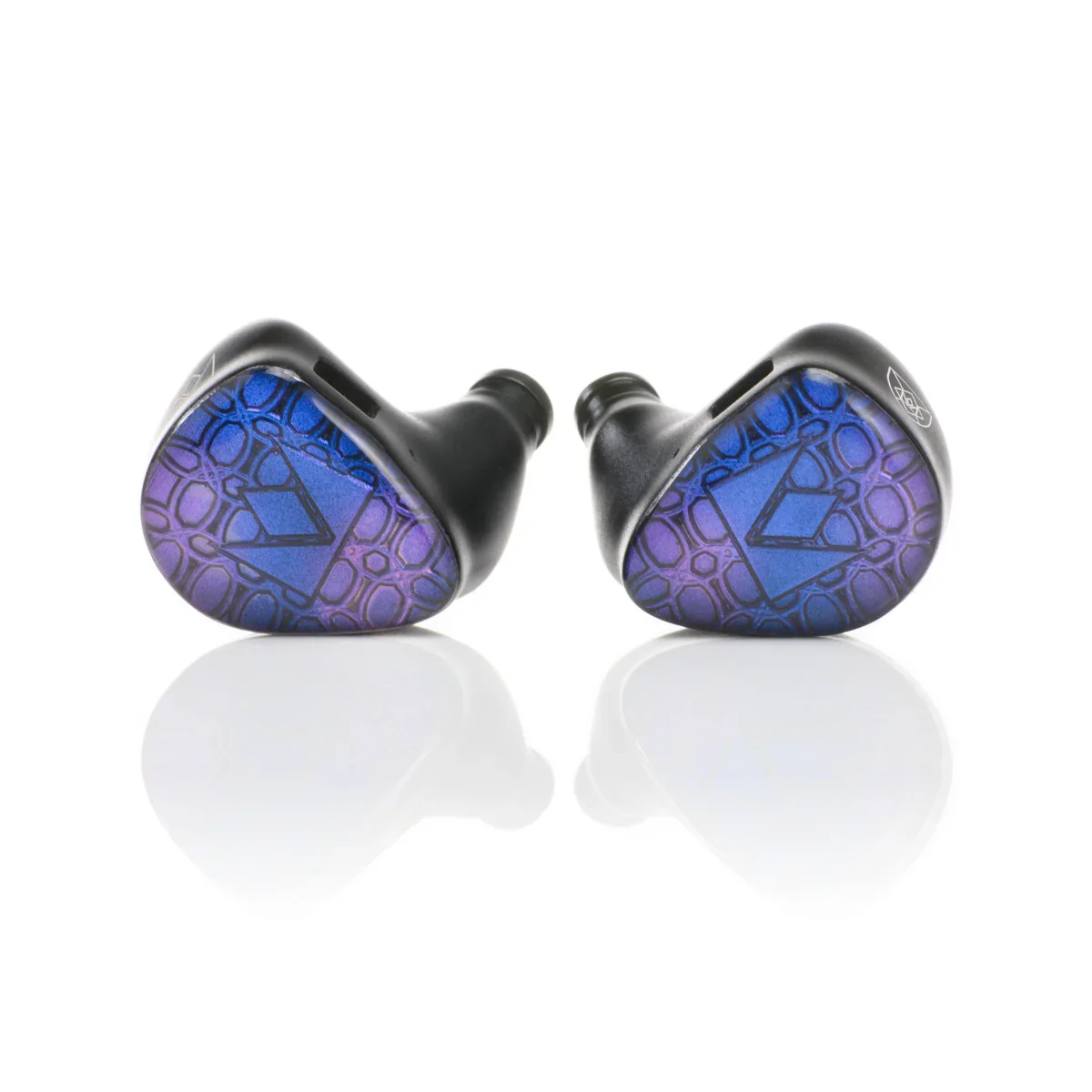 Noble Audio Knight 3 driver Hybrid Configuration In-Ear Monitor