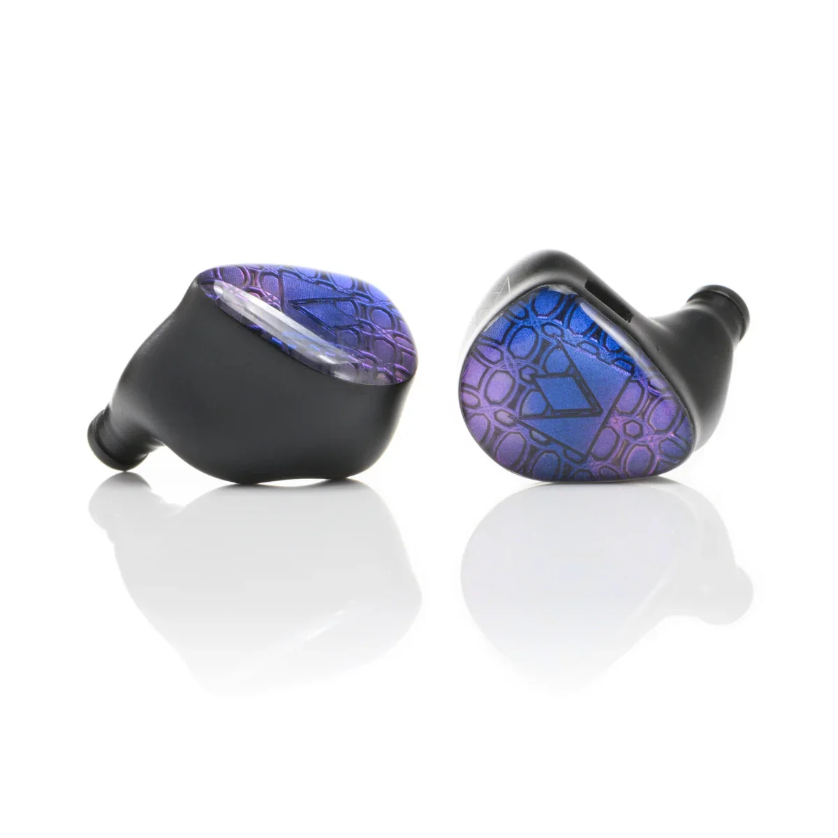 Noble Audio Knight 3 driver Hybrid Configuration In-Ear Monitor - Image 2