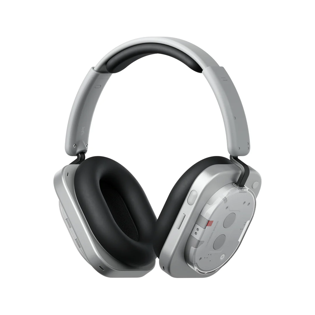 Nothing (1) Wireless Noise cancelling Headphone - Image 3