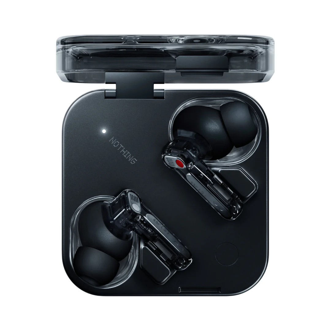 Nothing Ear 3 Noise Cancelling Earphones - Image 3