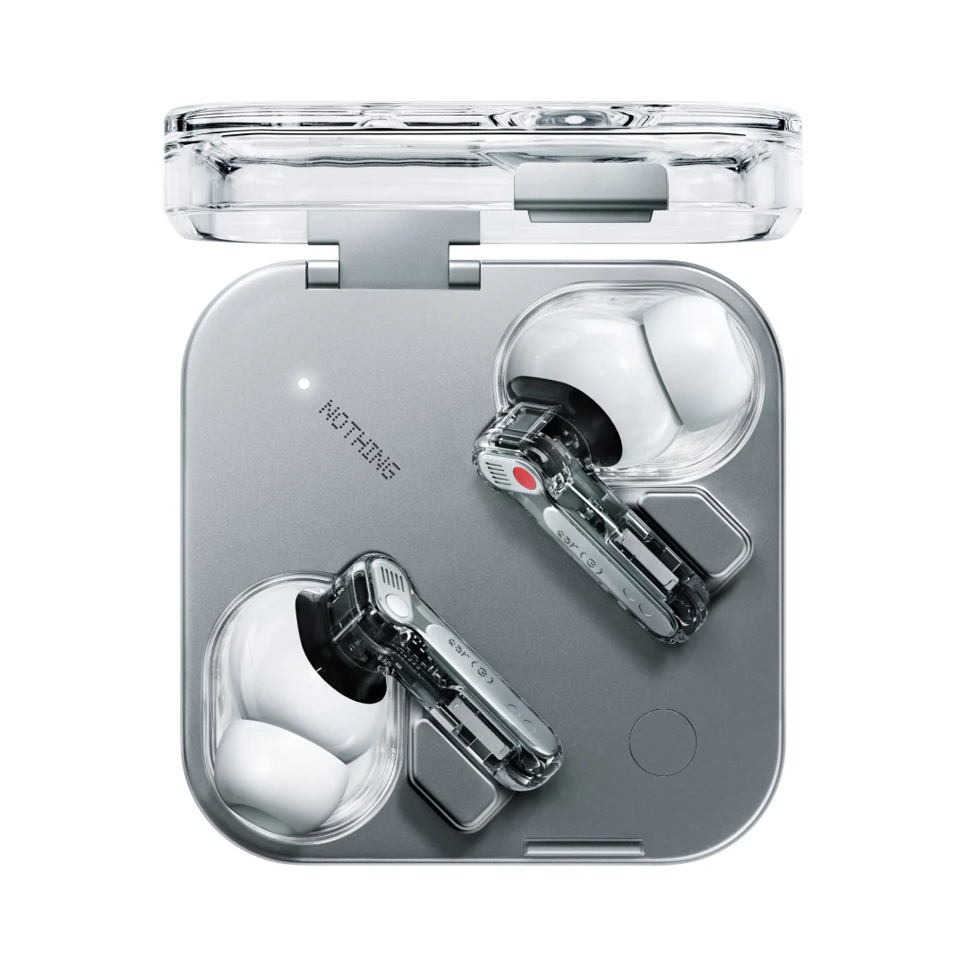 Nothing Ear 3 Noise Cancelling Earphones - Image 4