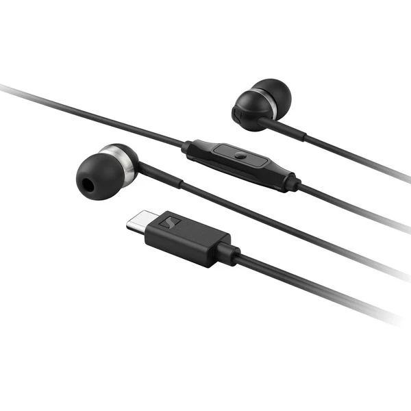 Sennheiser CX 80U USB-C Wired Earphone