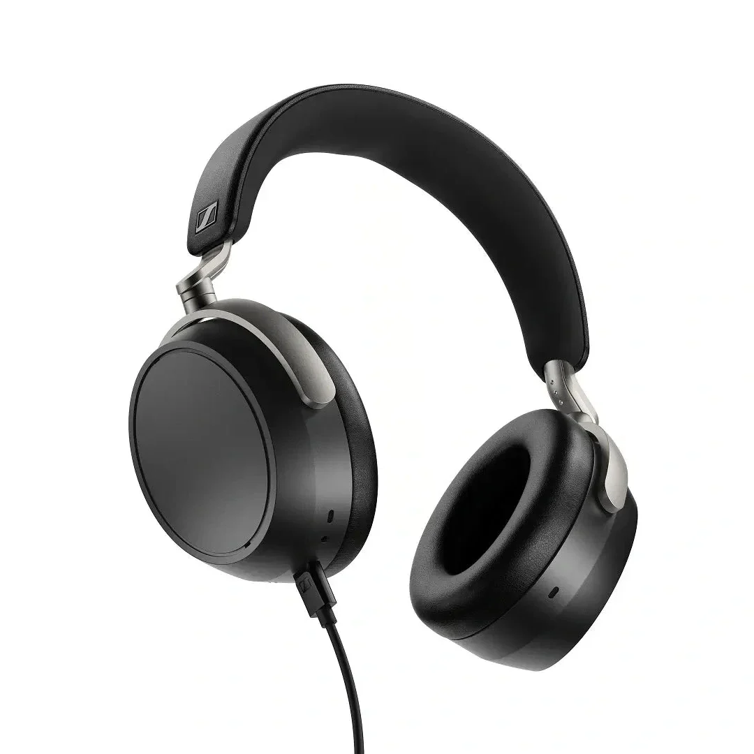 Sennheiser HDB630 Noise Cancelling Wireless Headphone - Image 2