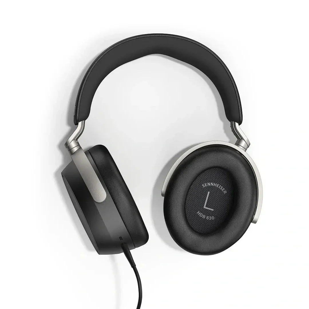 Sennheiser HDB630 Noise Cancelling Wireless Headphone - Image 4