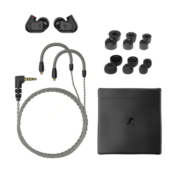 Sennheiser IE200 - Image 4
