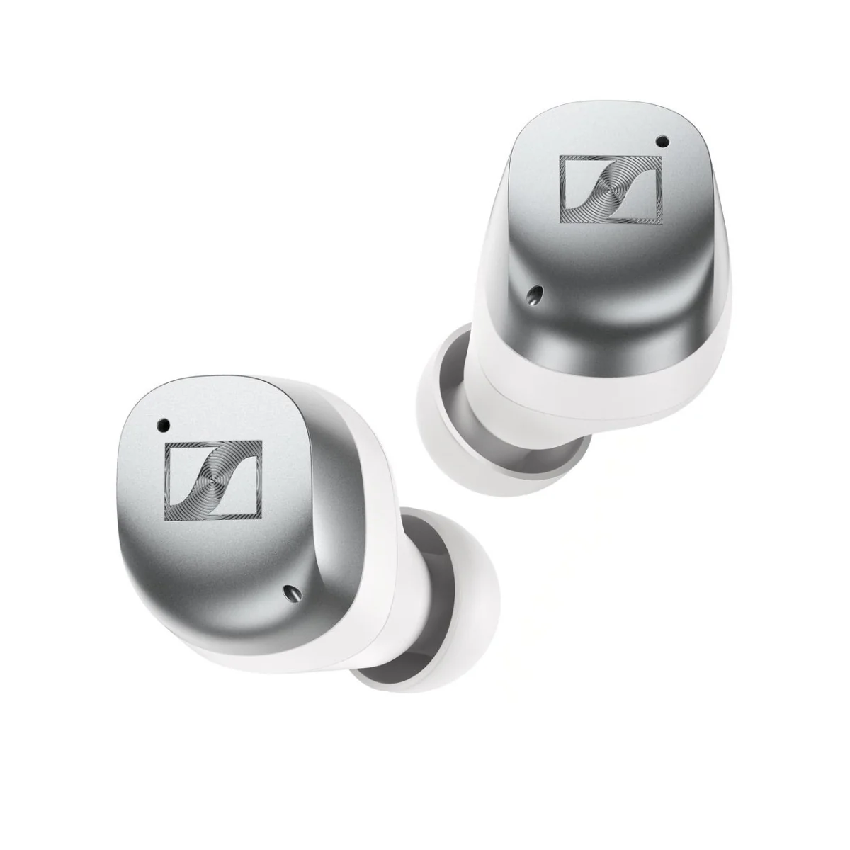 Sennheiser Momentum 4 True Wireless Earphone MTW4 - Image 4