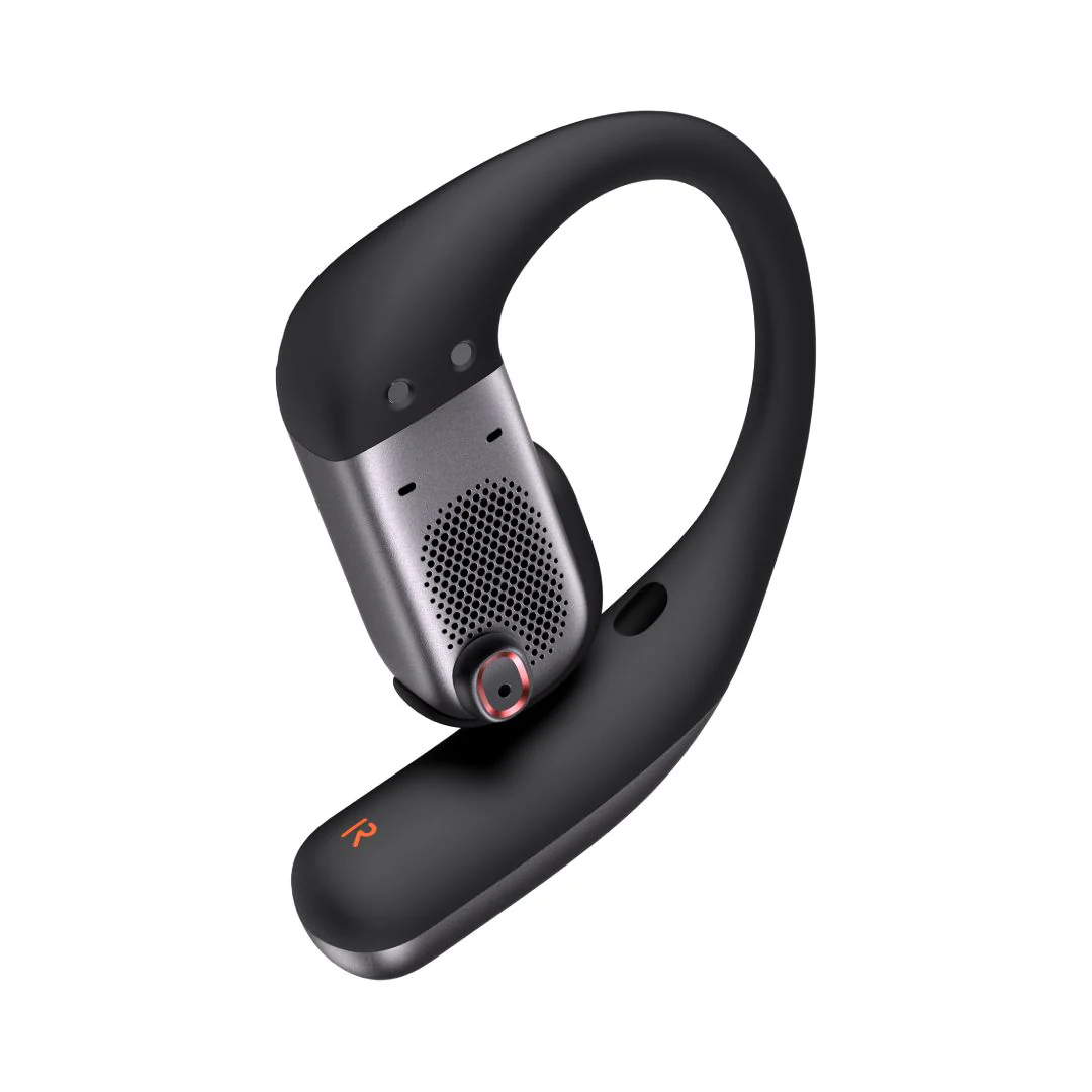 Shokz Openfit Pro Noise Reduction Open-Ear Earphones - Image 3