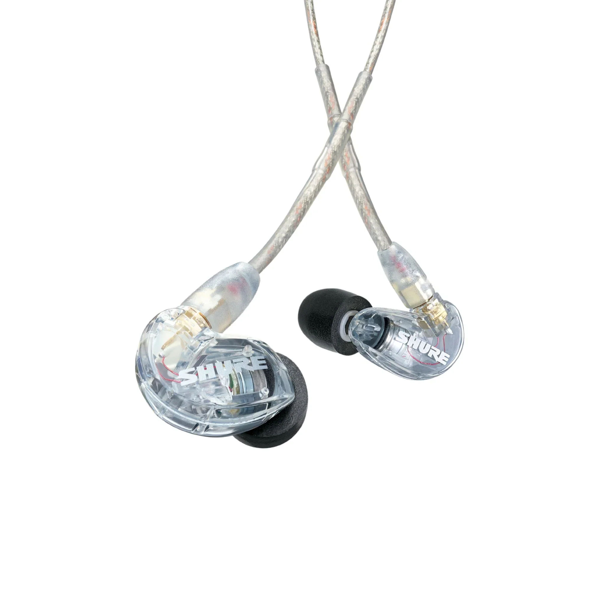 Shure SE215 Pro In-ear monitors - Image 3