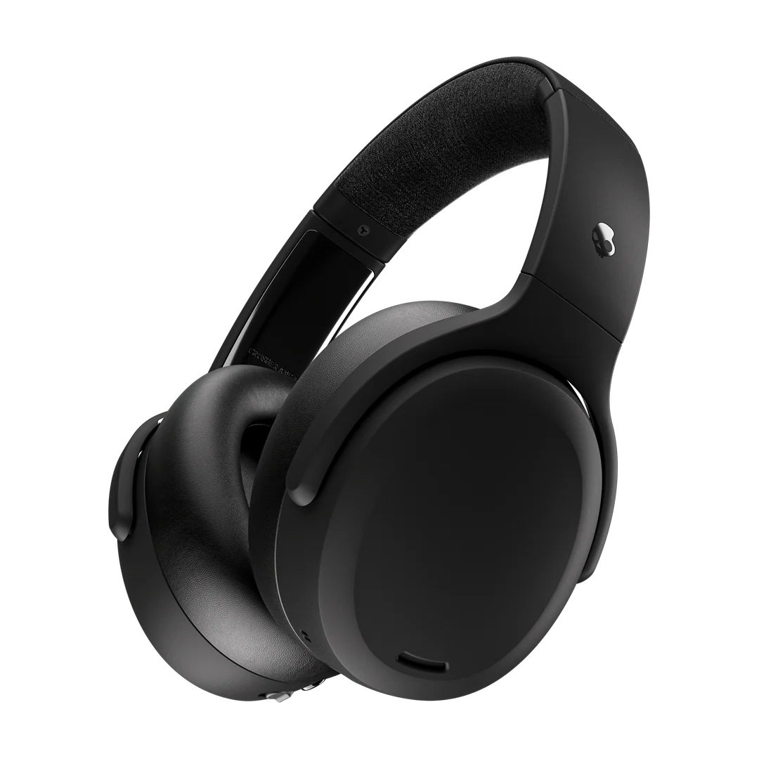 Skullcandy Crusher ANC 2 Sensory Bass Wireless Headphones with Active Noise Cancelling - Image 3