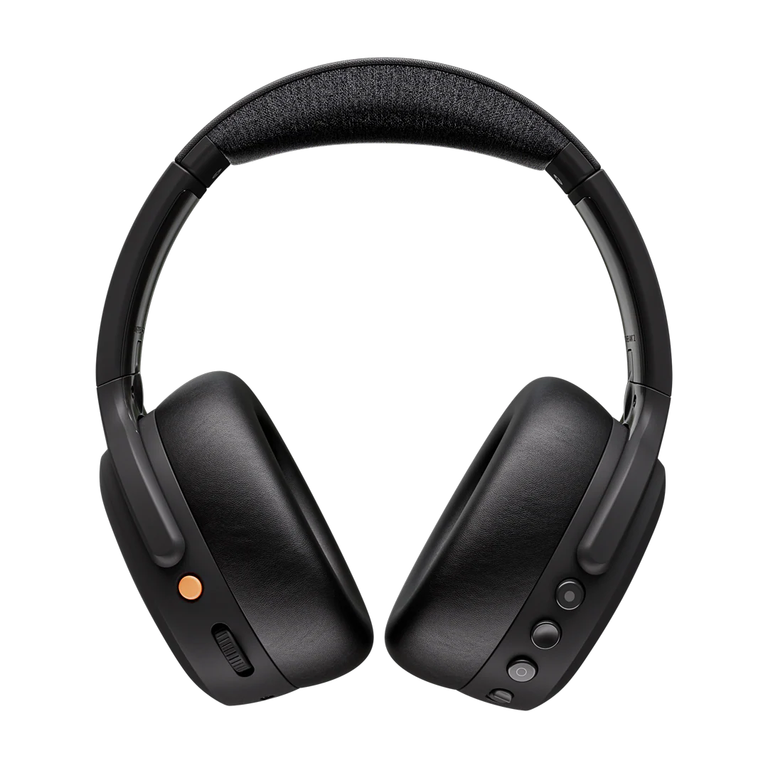 Skullcandy Crusher ANC 2 Sensory Bass Wireless Headphones with Active Noise Cancelling - Image 6