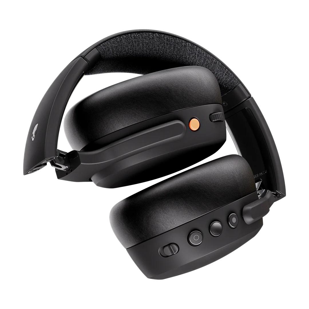 Skullcandy Crusher ANC 2 Sensory Bass Wireless Headphones with Active Noise Cancelling - Image 7