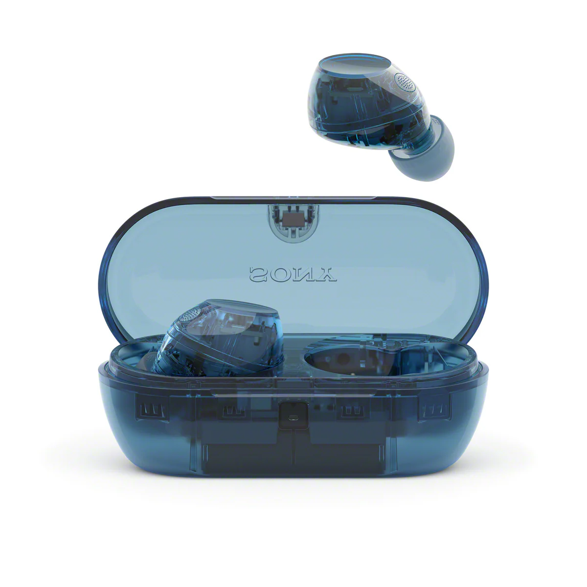 Sony WF-C710N True Wireless Noise Cancelling Earphones