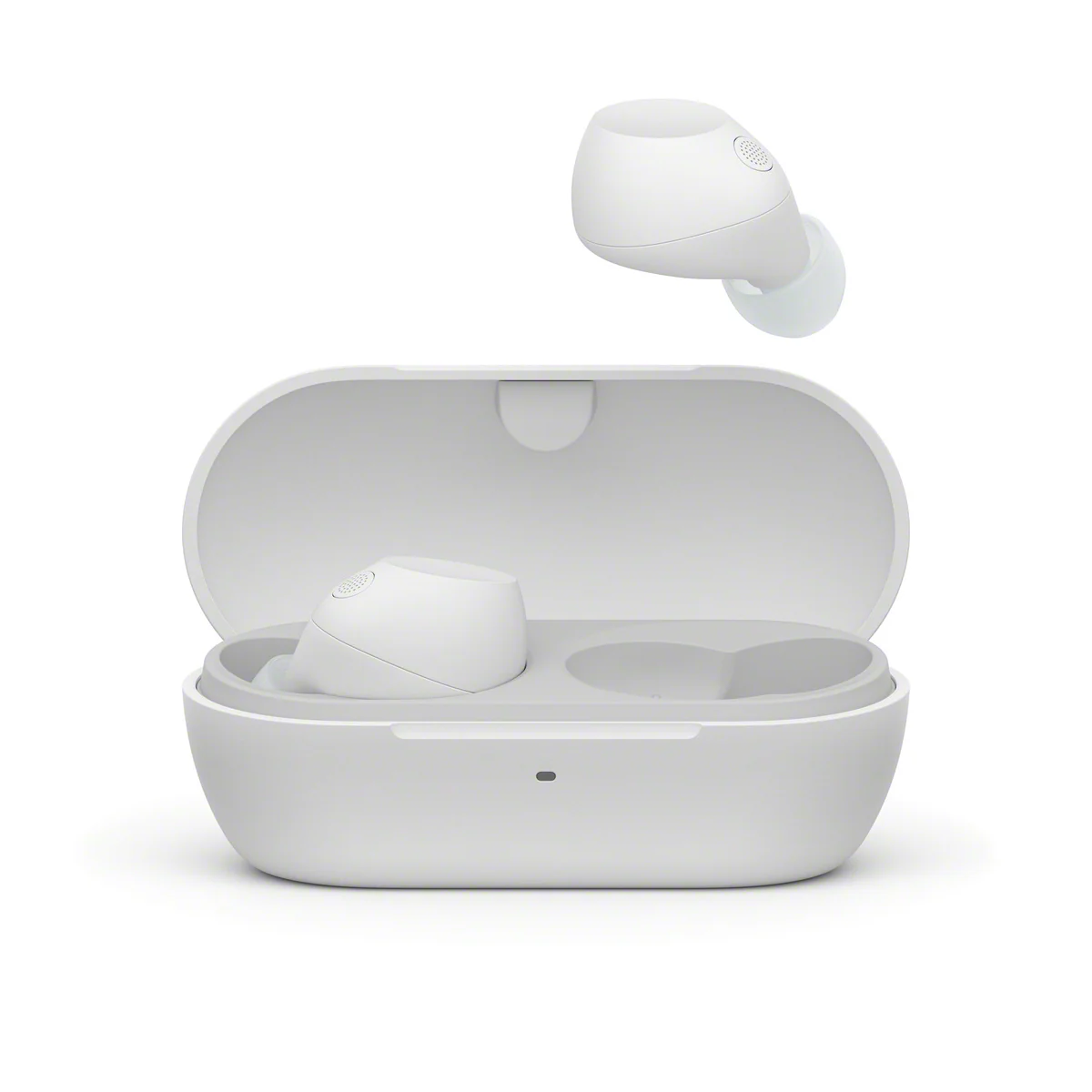 Sony WF-C710N True Wireless Noise Cancelling Earphones - Image 4