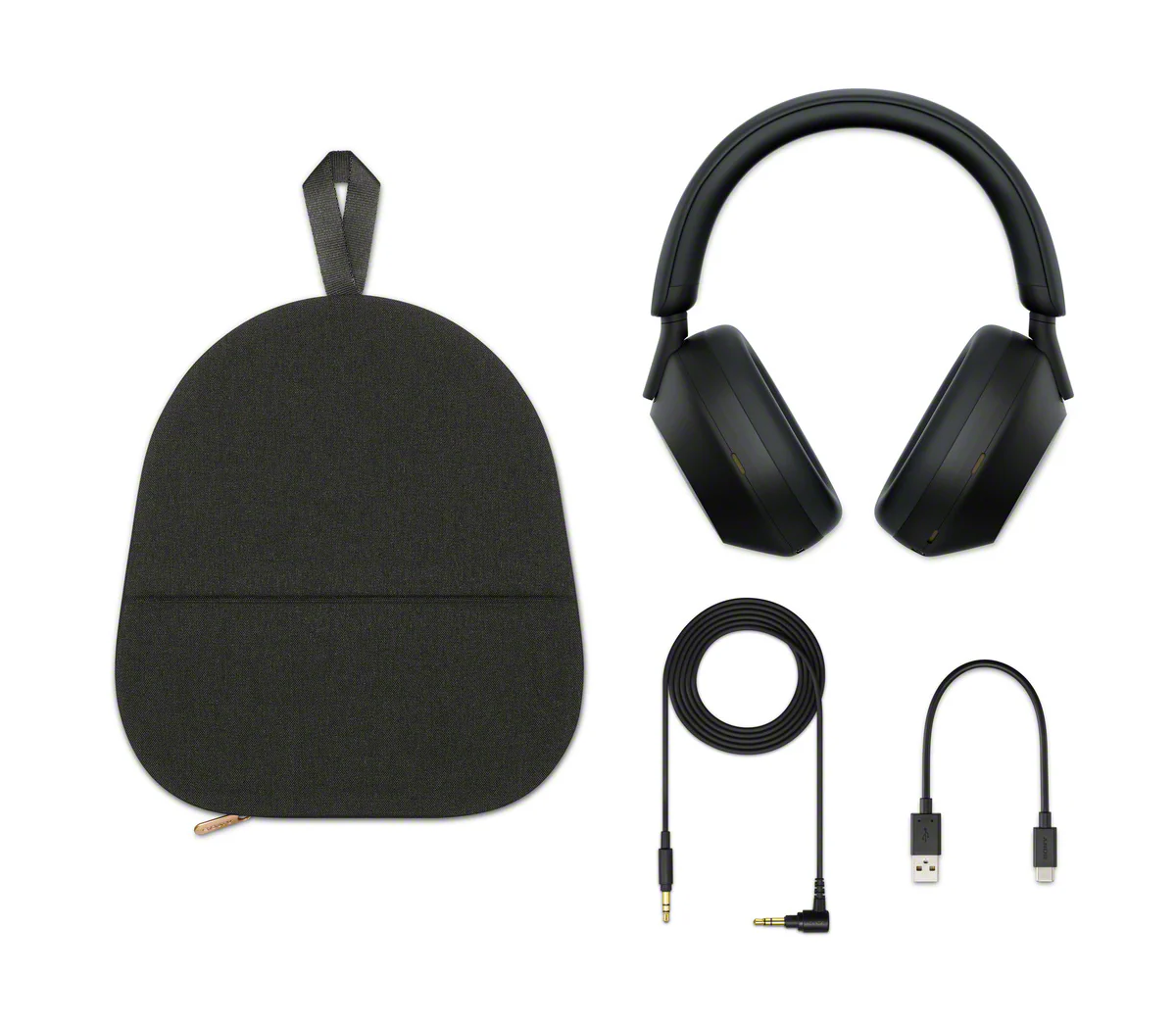 Sony WH1000XM5 Noise Cancelling Headphone - Image 10