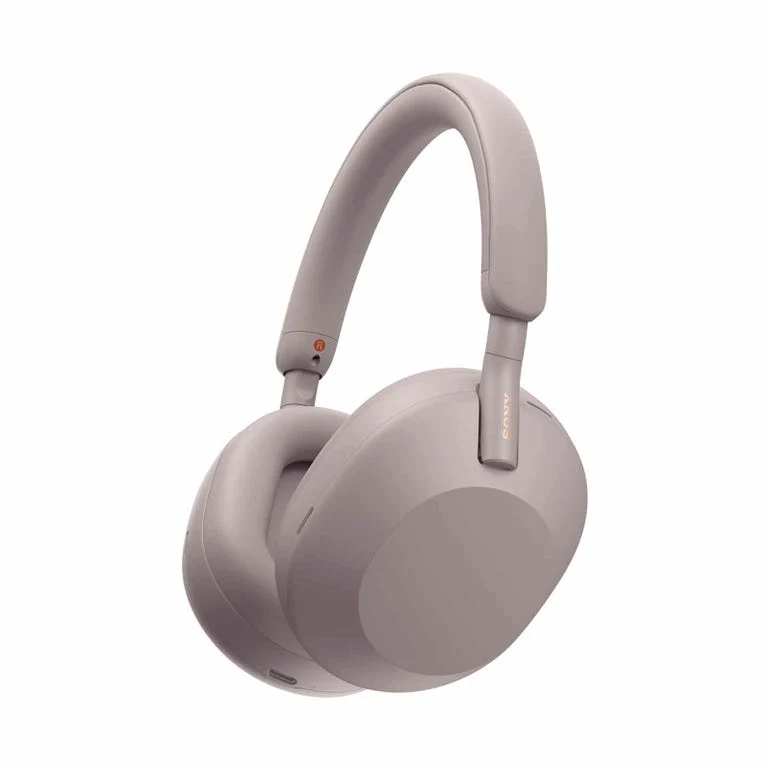 Sony WH1000XM5 Noise Cancelling Headphone - Image 14
