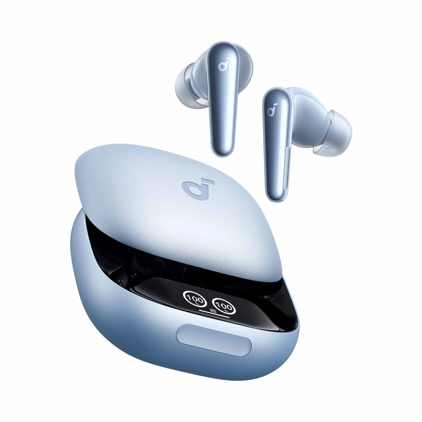Soundcore Liberty 4 Pro Noise cancelling Earphones - Image 4