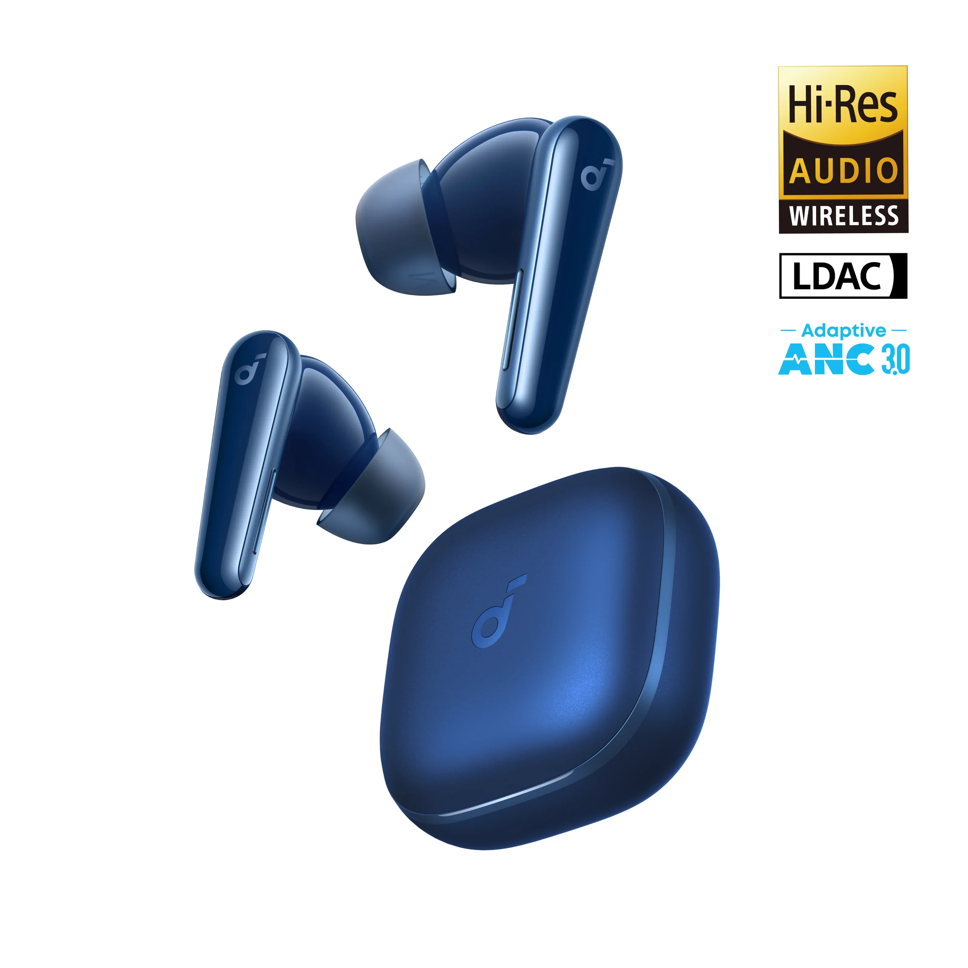 Soundcore Liberty 5 Noise Cancelling Earphones - Image 10