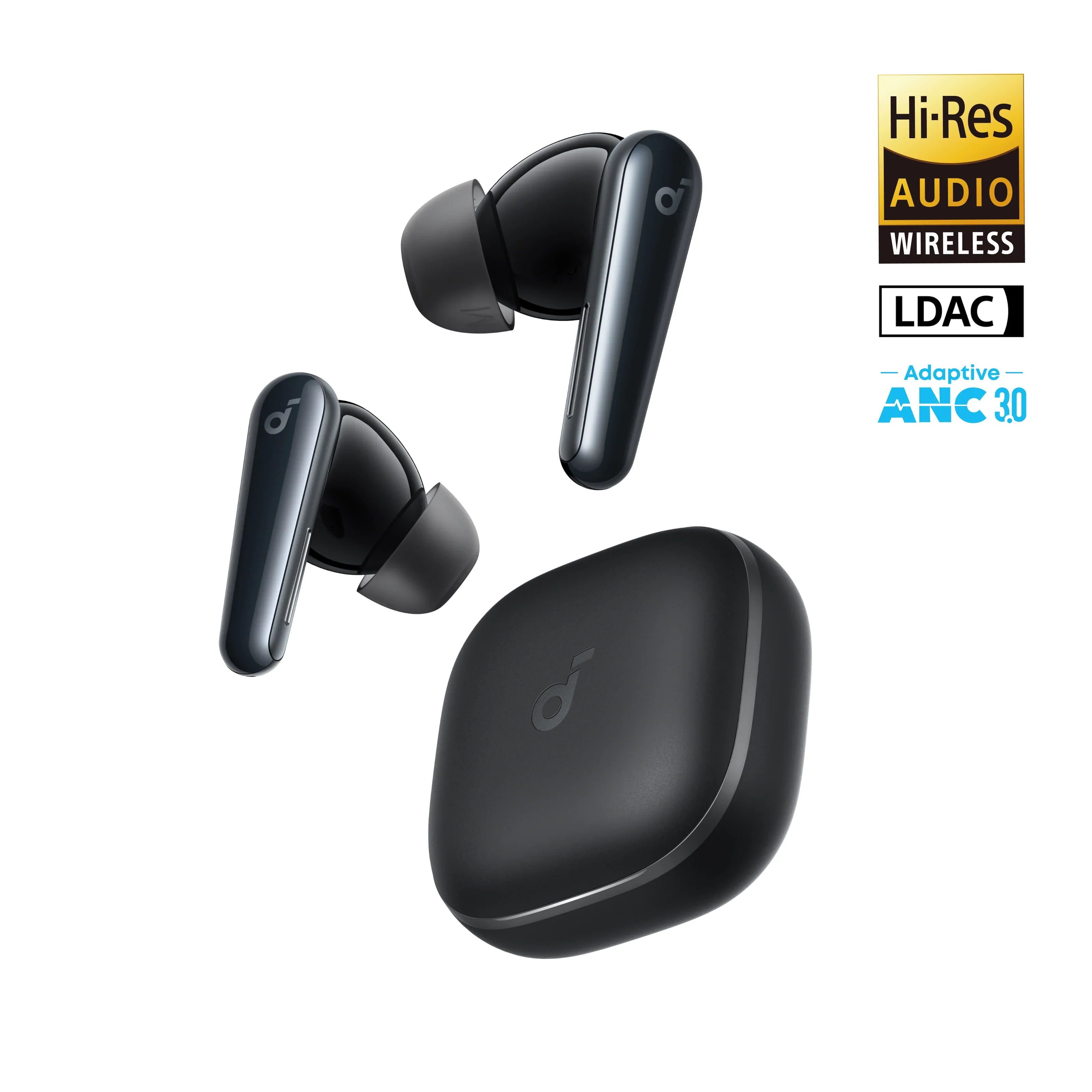 Soundcore Liberty 5 Noise Cancelling Earphones - Image 4