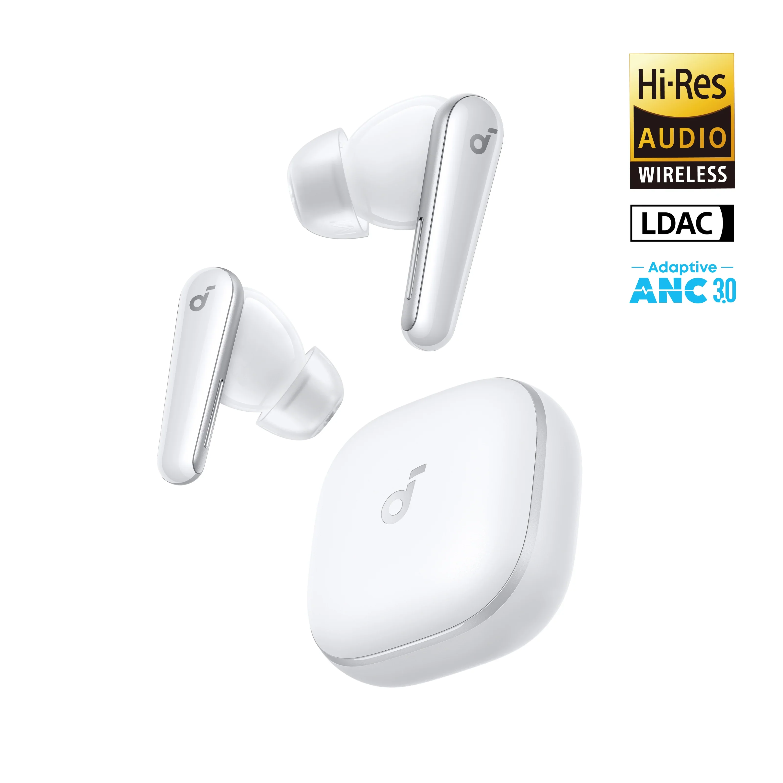 Soundcore Liberty 5 Noise Cancelling Earphones - Image 7